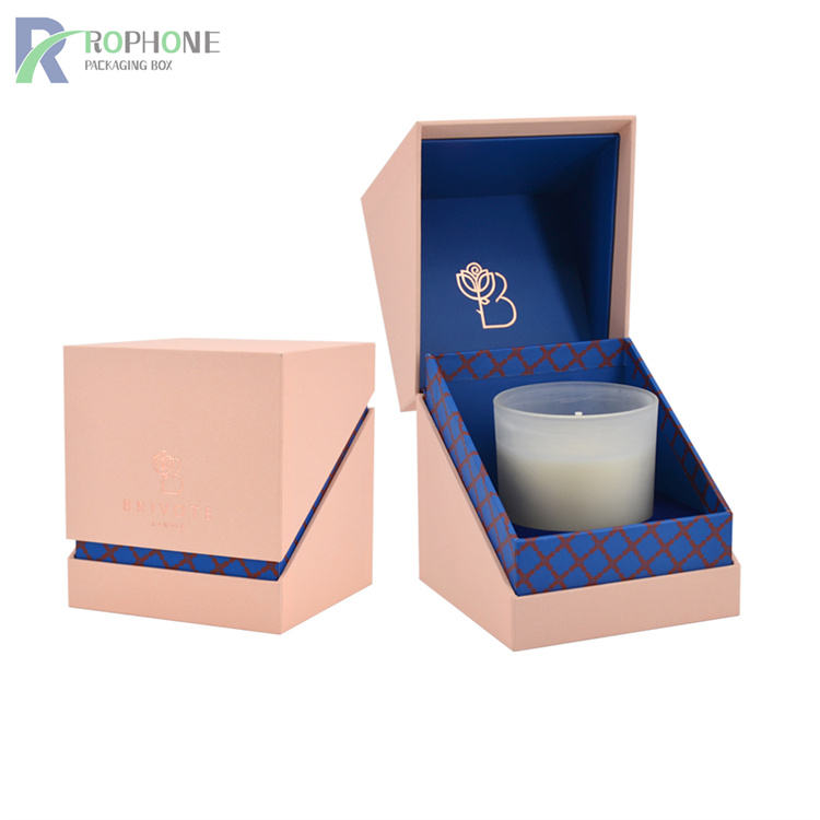 ກ່ອງການນໍາສະເຫນີ Candle ຫັນປ່ຽນທຽນທໍາມະດາໄປສູ່ປະສົບການຂອງປະທານພິເສດແນວໃດ