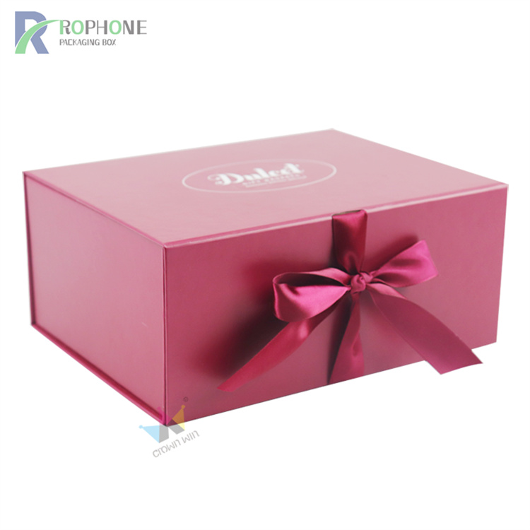 ກ່ອງ hamper cardboard ມີ lids