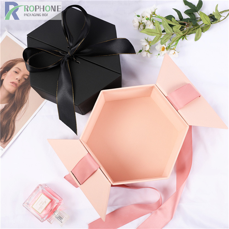 ປ່ອງ hexagonal ຫຼື octagonal ຫຼື polygonal