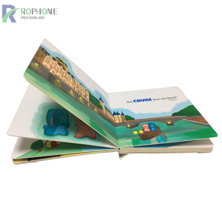  hard cover children books