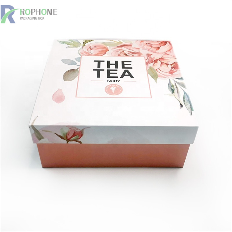 ປ່ອງຫຸ້ມຫໍ່ແລະຝາອັດ
