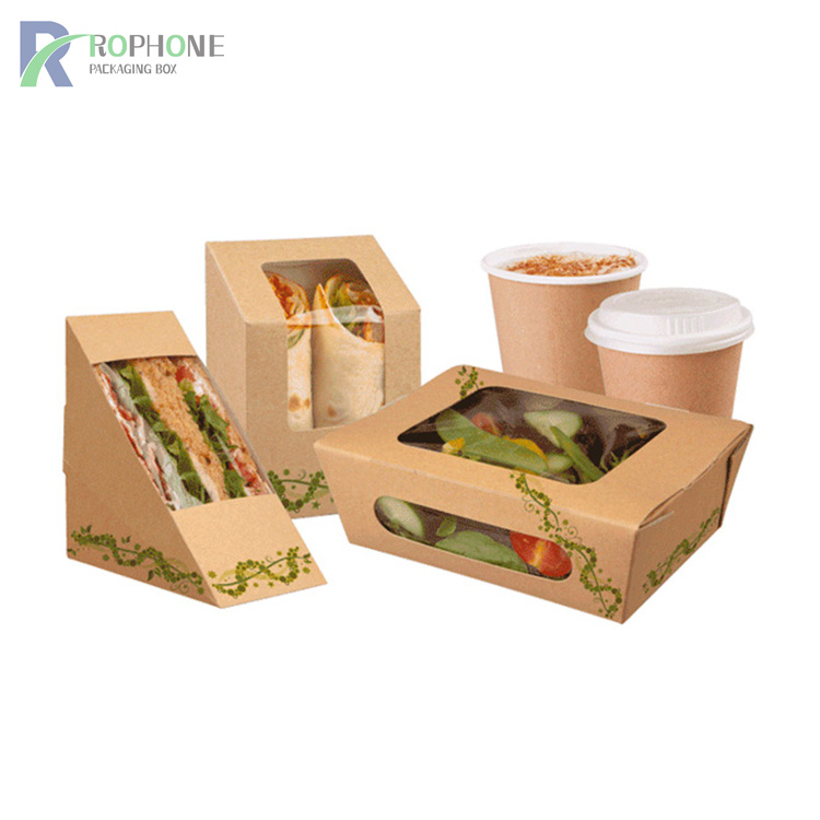 ກ່ອງບັນຈຸແຊນວິດ